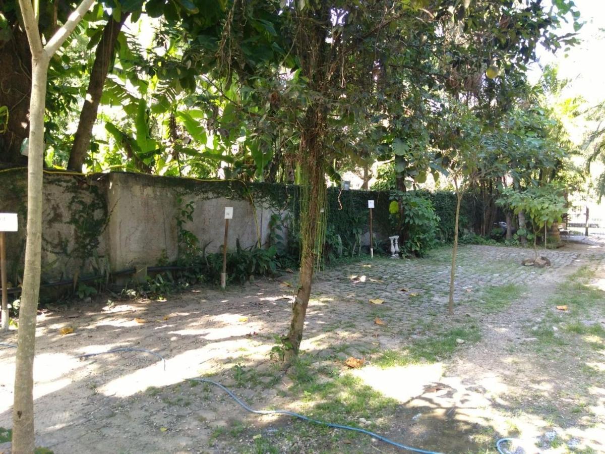 Rio Natureza Apart 111 Río de Janeiro Exterior foto