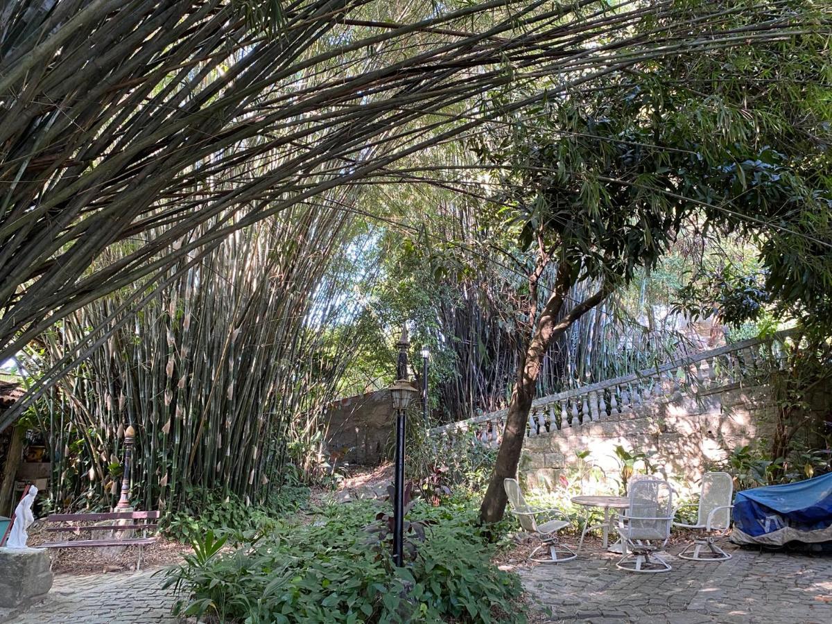 Rio Natureza Apart 111 Río de Janeiro Exterior foto