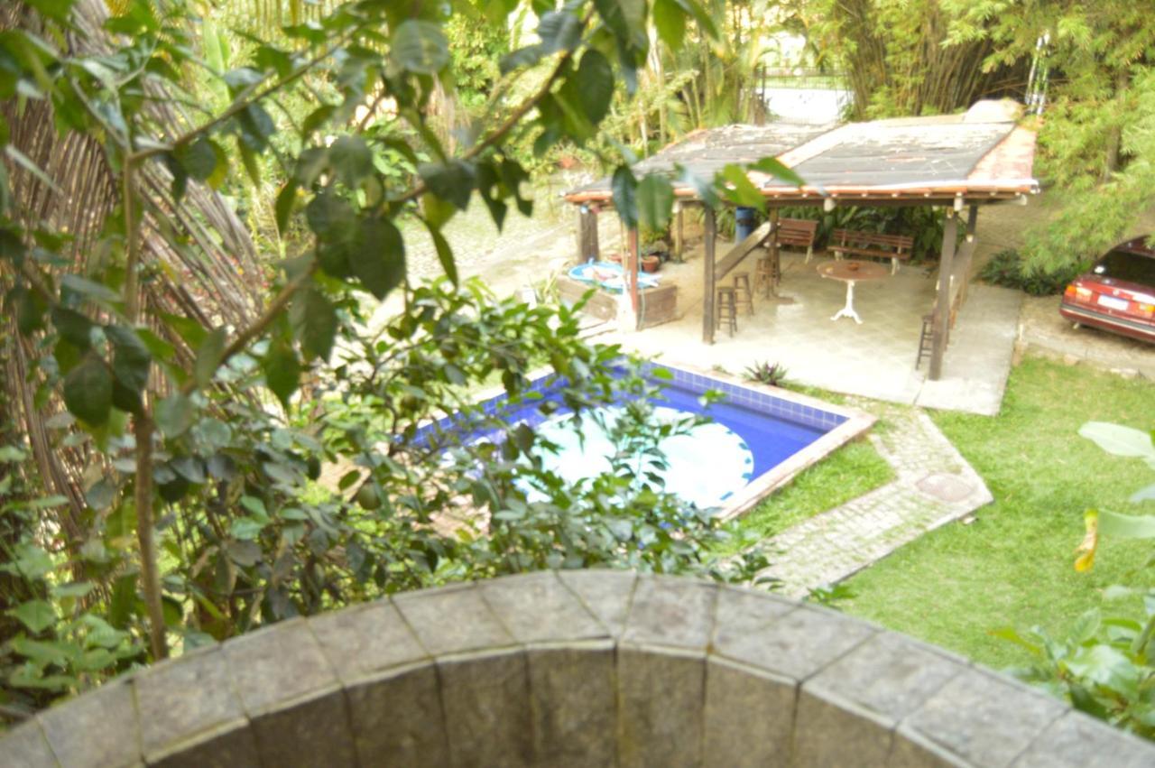 Rio Natureza Apart 111 Río de Janeiro Exterior foto