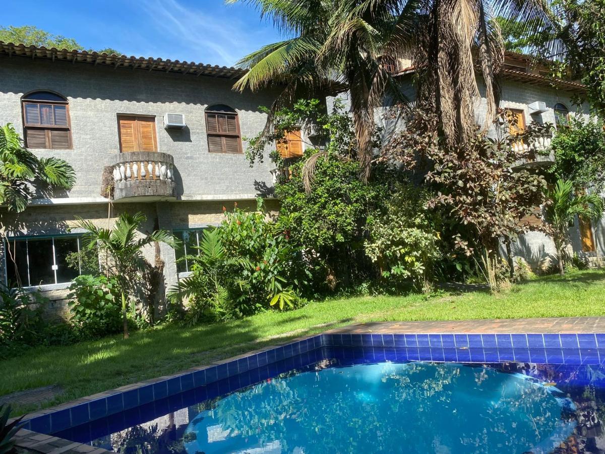 Rio Natureza Apart 111 Río de Janeiro Exterior foto